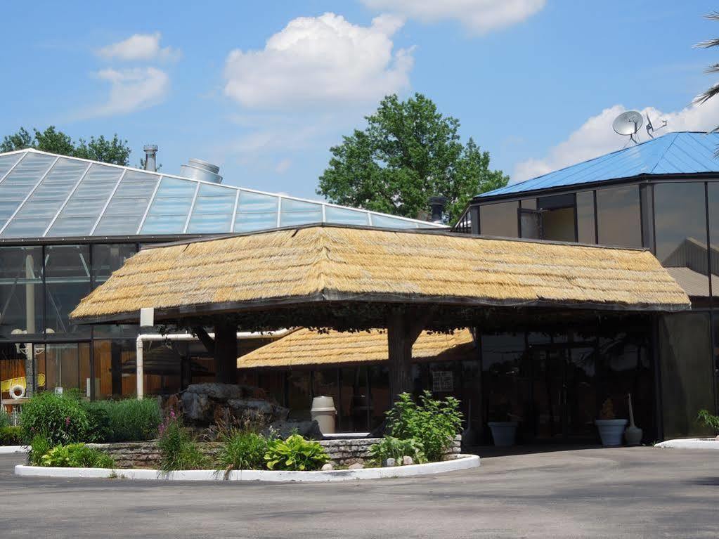 Howard Johnson Florence/ Cincinnati Area Buitenkant foto